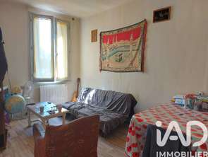 Vente Appartement T1Bourges