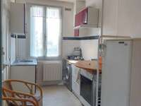 Vente appartement 1 pièce Vente appartement 1 pièce