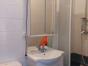 Vente appartement 1 pièce Vente appartement 1 pièce