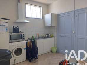 Vente Appartement T1Bourges