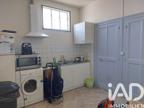 Vente appartement 1 pièce Bourges 18