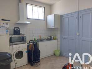 Vente Appartement T1Bourges