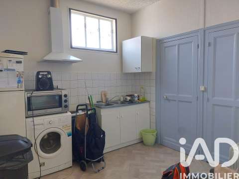 Vente appartement 1 pièce Bourges 18