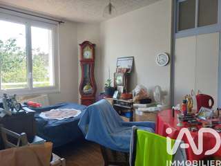 Vente appartement 1 pièce Vente appartement 1 pièce