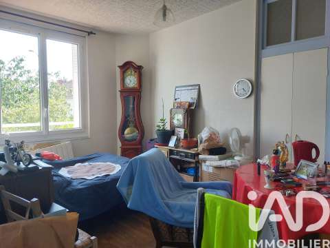 Vente appartement 1 pièce Vente appartement 1 pièce