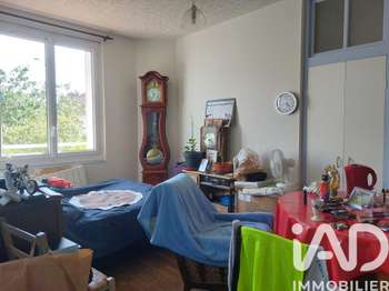 Vente appartement 1 pièce Vente appartement 1 pièce