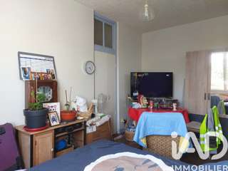 Vente appartement 1 pièce Vente appartement 1 pièce