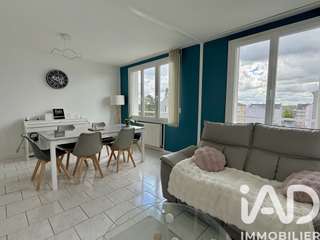 Vente appartement 3 pièces Vente appartement 3 pièces