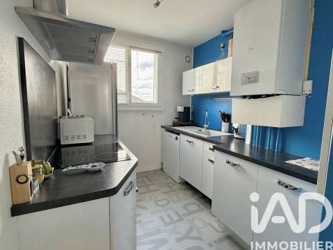Vente appartement 3 pièces Vente appartement 3 pièces