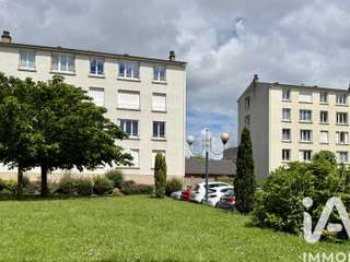 Vente appartement 3 pièces Vente appartement 3 pièces