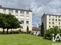 Vente appartement 3 pièces Vente appartement 3 pièces