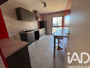 Vente Appartement 2 piècesBourges