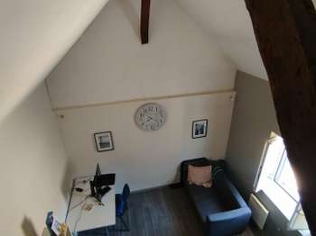 Vente appartement 1 pièce Bourges 18
