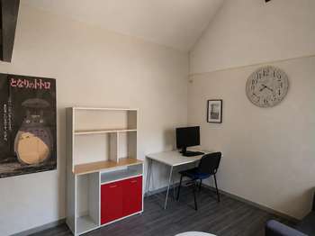 Vente appartement 1 pièce Vente appartement 1 pièce