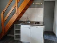 Vente appartement 1 pièce Vente appartement 1 pièce