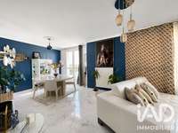 Vente appartement 4 pièces Bourges - 18