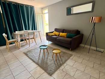 Vente Appartement 4 piècesBourges