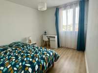 Vente appartement 4 pièces Vente appartement 4 pièces