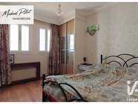 Vente appartement 5 pièces Vente appartement 5 pièces