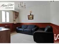 Vente appartement 5 pièces Vente appartement 5 pièces