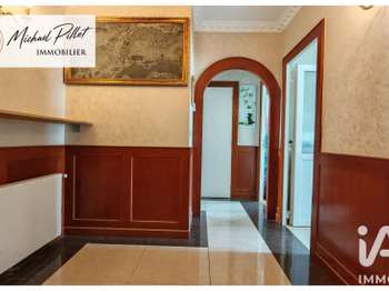 Vente Appartement 5 piècesBourges
