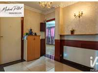 Vente appartement 5 pièces Vente appartement 5 pièces