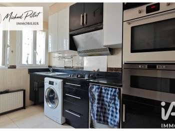 Vente appartement 5 pièces Vente appartement 5 pièces