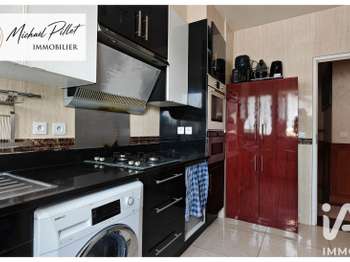 Vente appartement 5 pièces Vente appartement 5 pièces