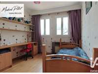 Vente appartement 5 pièces Vente appartement 5 pièces