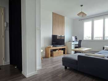 Vente Appartement 3 piècesBourges