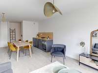 Vente appartement Studio Bourges - 18