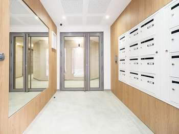 Vente Studio 1 pièce