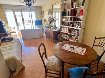 Vente Appartement 2 piècesBourges