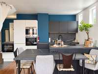 Vente appartement 4 pièces Vente appartement 4 pièces