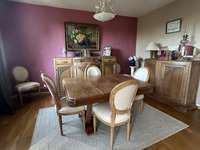 Vente appartement 3 pièces Vente appartement 3 pièces