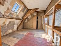 Vente appartement 5 pièces Vente appartement 5 pièces