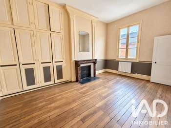 Vente Appartement 5 piècesBourges