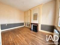 Vente appartement 5 pièces Vente appartement 5 pièces