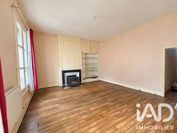 Vente appartement 5 pièces Vente appartement 5 pièces
