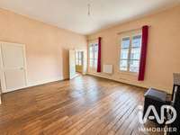 Vente appartement 5 pièces Vente appartement 5 pièces