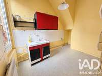 Vente appartement 5 pièces Vente appartement 5 pièces