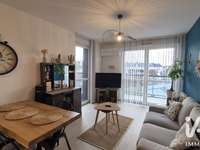 Vente appartement 2 pièces Vente appartement 2 pièces