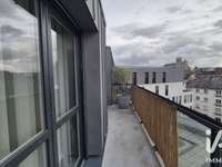 Vente appartement 2 pièces Vente appartement 2 pièces