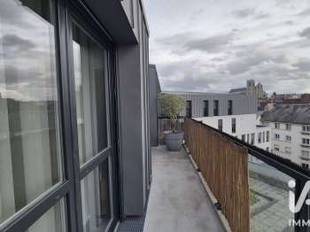 Vente appartement 2 pièces Vente appartement 2 pièces