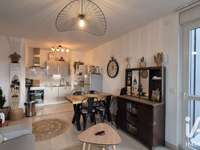 Vente appartement 2 pièces Vente appartement 2 pièces