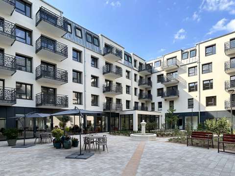 Vente appartement 3 pièces Bourges 18