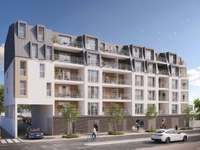 Vente appartement 2 pièces Bourges - 18