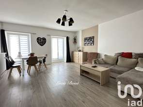 Vente Appartement 4 piècesBourgneuf-en-Retz