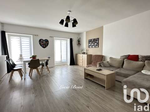 Vente appartement 4 pièces Bourgneuf-en-Retz 44