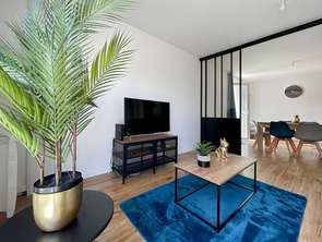 Vente Appartement 2 piècesBourgneuf-en-Retz